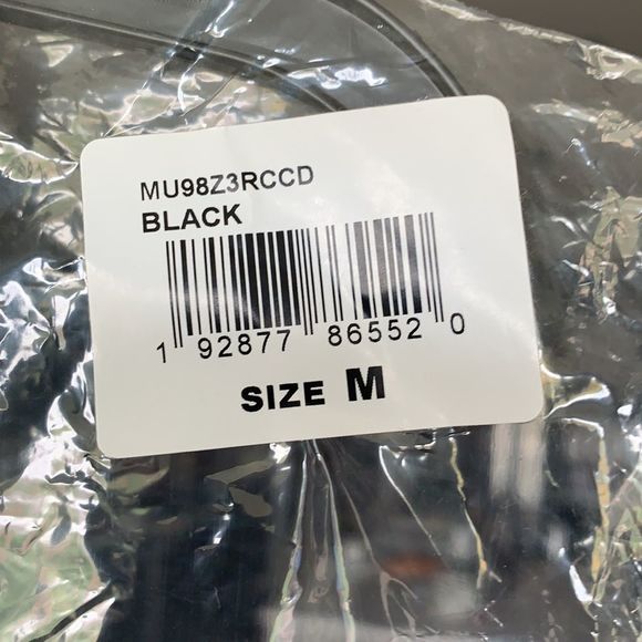 MICHAEL KORS sequins mini dress Black NWT - Picture 5 of 5